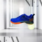 Zapatillas Wilson – K Energy 2.0 Azul Y Naranja (1)