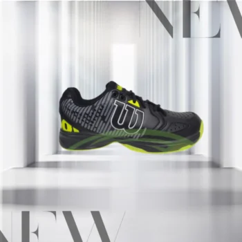 Zapatillas Wilson - K Padel