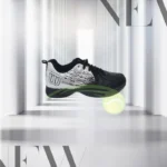 Zapatillas Wilson - K Ultimate 2.0 Blanco/negro