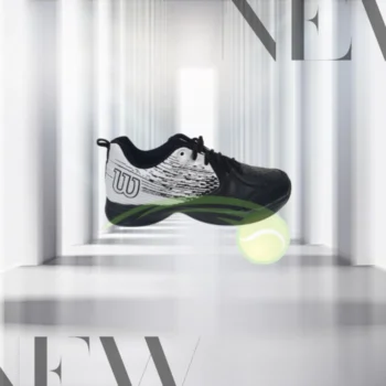 Zapatillas Wilson - K Ultimate 2.0 Blanco/negro