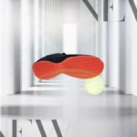 Zapatillas Wilson – Slice 2 Negra Y Salmón (2)