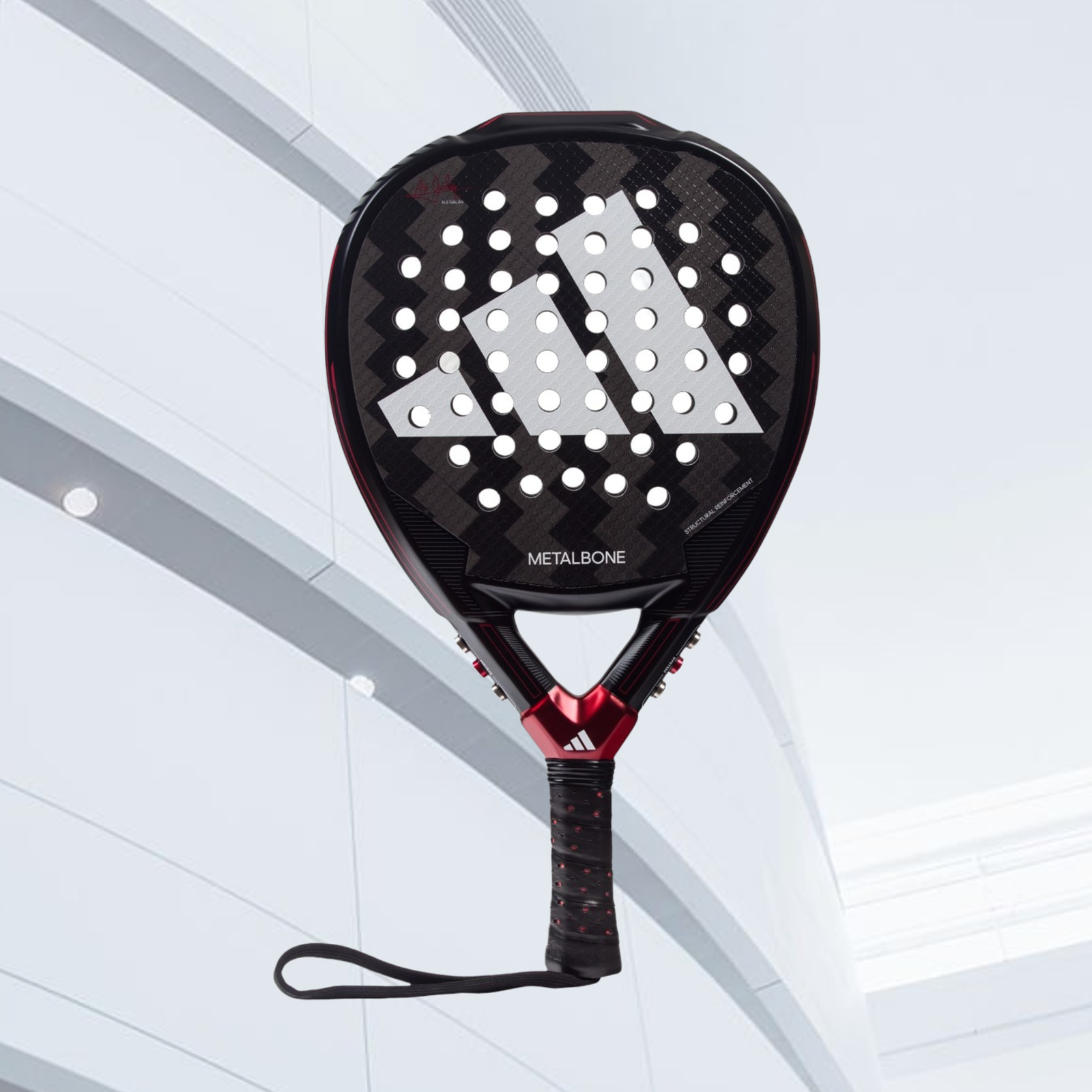 Adidas - Metalbone 3.3 Ale Galán 2024